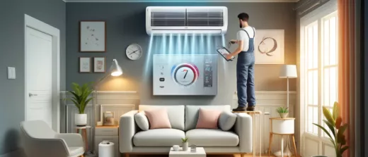 NEW CLIM : préparer sa climatisation pour l'été