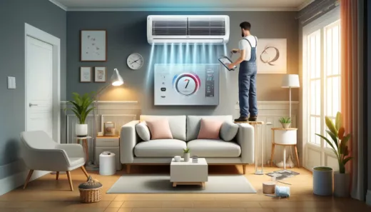 Comment&#x20;Pr&#x00E9;parer&#x20;Votre&#x20;Climatisation&#x20;pour&#x20;l&amp;&#x23;8217&#x3B;&#x00C9;t&#x00E9;&#x20;&#x3F;&#x20;Conseils&#x20;et&#x20;Astuces