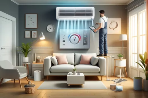 NEW CLIM : préparer sa climatisation pour l'été