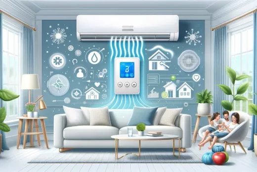 new clim : sante et economie energie